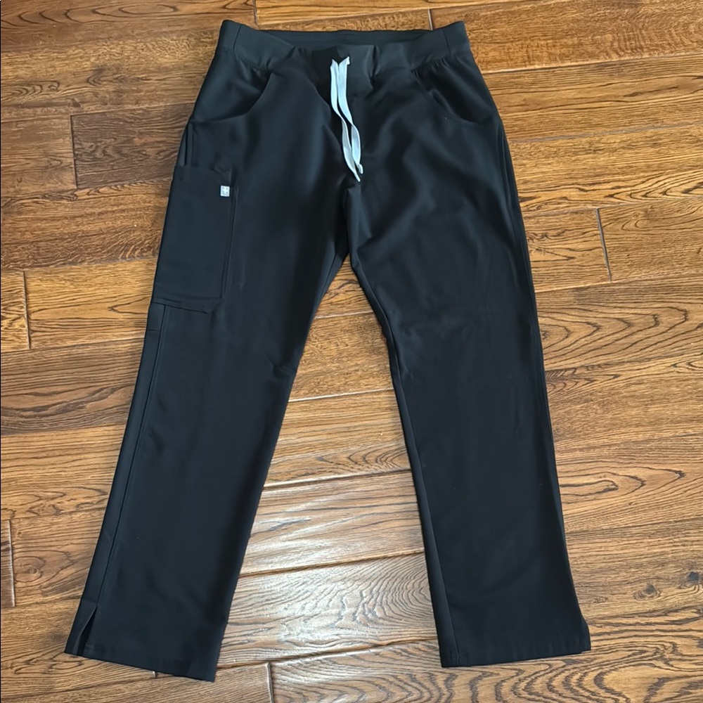 Figs Kade cargo scrub women